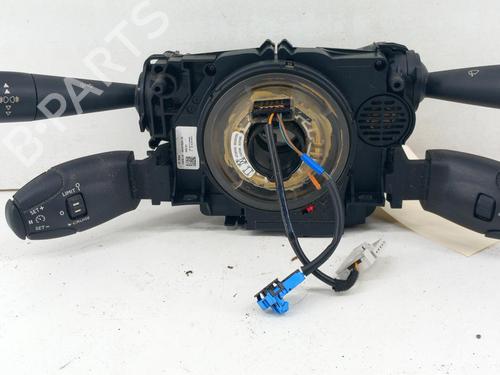 Ratstangsstang CITROËN DS3 (SA_) 1.6 THP 155 | BP28751503I23 