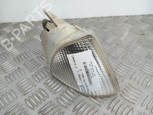 Used Right front indicator PEUGEOT EXPERT Van (222) 2.0 HDI (94 hp) 30443754
