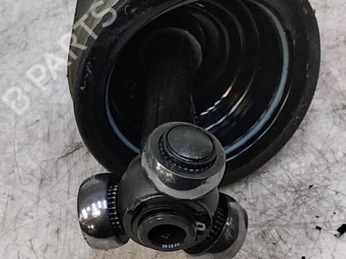 Used Left front driveshaft Left front driveshaft RENAULT CLIO II (BB_, CB_) 1.5 dCi (B/CB07) (65 hp) 28752264 28752264