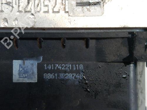 Used ABS pump ABS pump ALFA ROMEO 159 (939_) 1.9 JTDM 8V (939AXE1B) (120 hp) 28746966 28746966