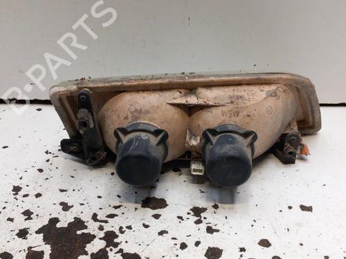Left headlight CITROËN ZX (N2) 1.9 D | BP28766332C28 