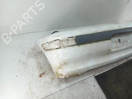 Rear bumper PEUGEOT 106 II (1A_, 1C_) 1.1 i | BP28768165C8 