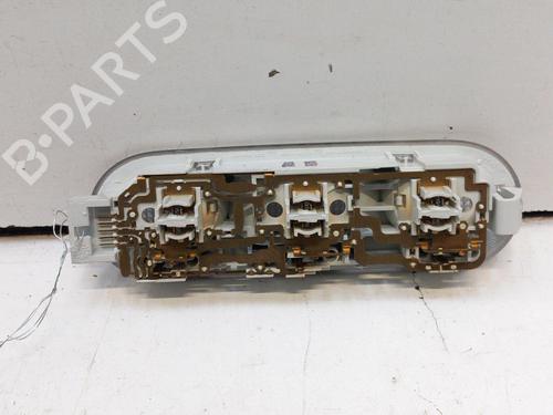 Used Interior roof light NISSAN NOTE (E11, NE11) 1.6 (110 hp) 28778776