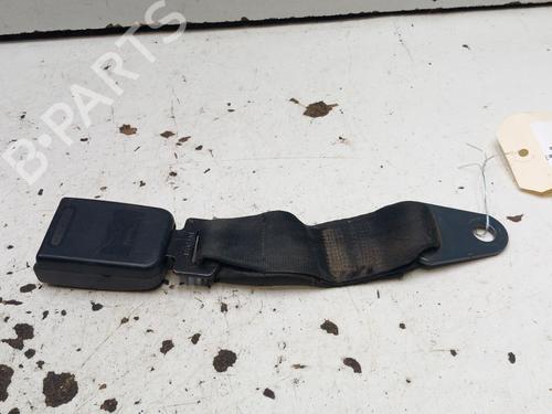 Used Seat buckle Seat buckle CITROËN JUMPY I Van (BS_, BT_, BY_, BZ_) 1.9 D 70 (69 hp) 28793862 28793862