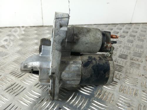 Used Starter RENAULT KADJAR (HA_, HL_) 1.3 TCe 140 (HLNB, HLN1) (140 hp) 28780690