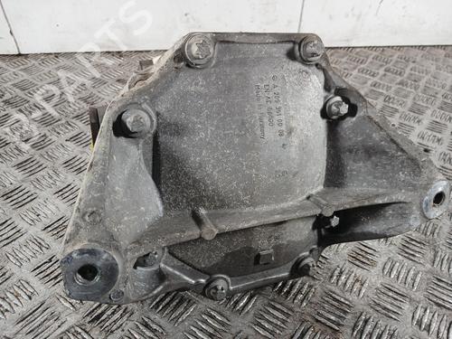 Used Rear differential Rear differential 39581909 39581909