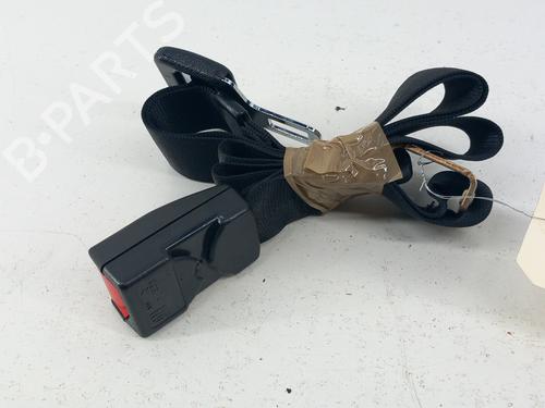 Used Seat buckle OPEL CORSA B (S93) 1.2 i (F08, F68, M68) (45 hp) 28788465