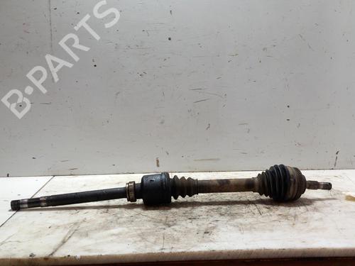 Right front driveshaft PEUGEOT 406 (8B) 2.0 HDI 110 | BP28751441M39