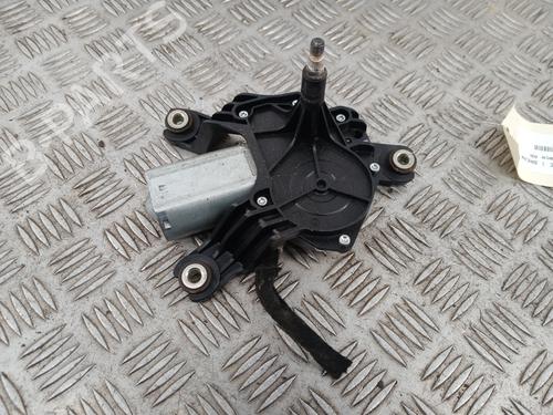 Used Rear wiper motor Rear wiper motor DACIA LOGAN MCV (KS_) 1.5 dCi (KS0W) (86 hp) 33687233 33687233