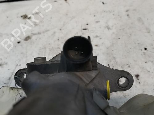 Brake master cylinder VW GOLF PLUS V (5M1, 521) 2.0 TDI | BP28794372M77 - Image 3