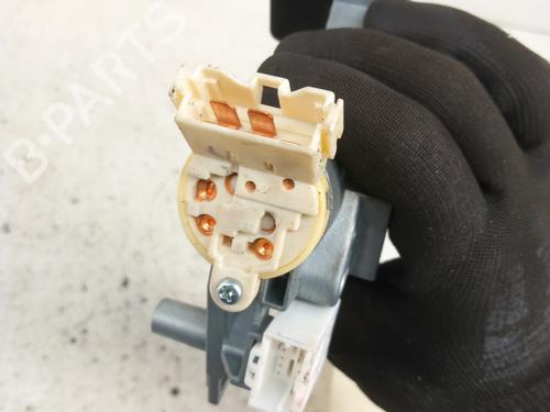 Used Ignition barrel Ignition barrel PEUGEOT 4007 (VU_, VV_) 2.2 HDi (156 hp) 28733594 28733594