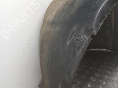 Wheel arch CITROËN C4 II (NC_) 1.6 HDi 115 | BP29749512C56 