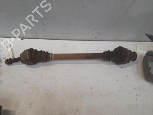 Right front driveshaft RENAULT 9 (L42_) 1.4 (L422, L42C) | BP28750616M39 