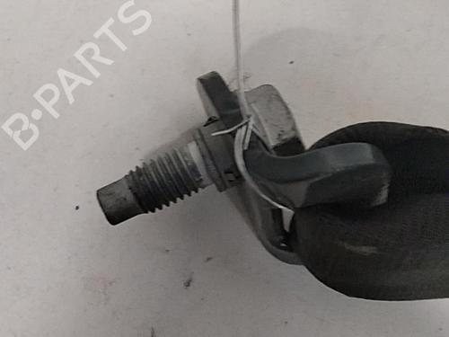 Used Rear left belt tensioner PEUGEOT 207 CC (WD_) 1.6 HDi (109 hp) 28784984
