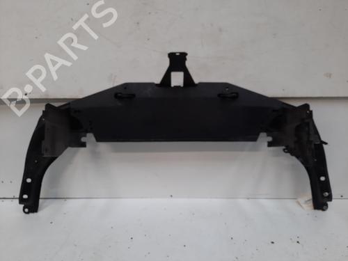 Front slam panel RENAULT VEL SATIS (BJ0_) 2.0 dCi (BJ03, BJ0B) | BP36424848C72 - Image 2
