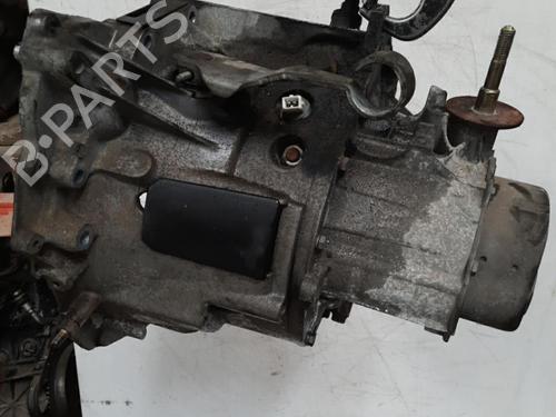 Caja de cambios CITROËN BERLINGO / BERLINGO FIRST Box Body/MPV (M_) 1.9 D 70 (MBWJZ, MCWJZ) (69 hp) 28750271