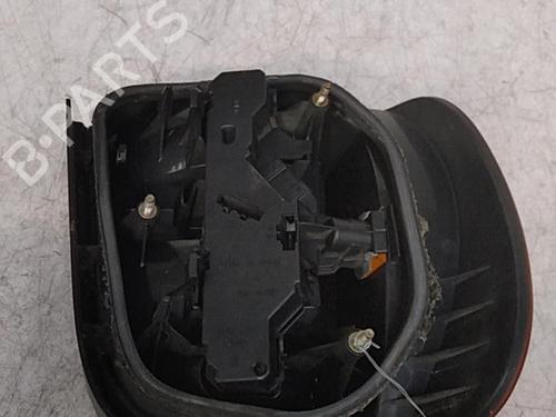 Right taillight VW POLO III (6N1) 55 1.3 | BP28747981C35 