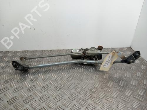 Used Front wiper motor RENAULT KANGOO / GRAND KANGOO II (KW0/1_) 1.5 dCi 90 (KW05, KW08, KW0G, KW11) (90 hp) 30329264