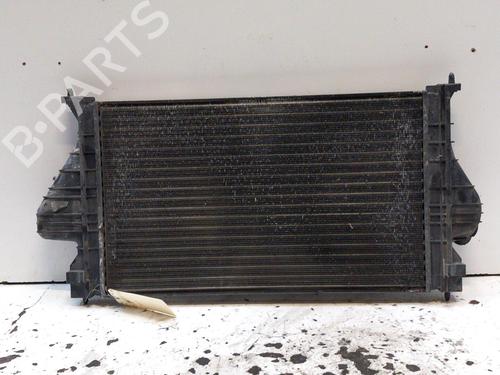 Used Intercooler Intercooler CITROËN XANTIA (X1_, X2_) 1.9 Turbo D (90 hp) 28778866 28778866