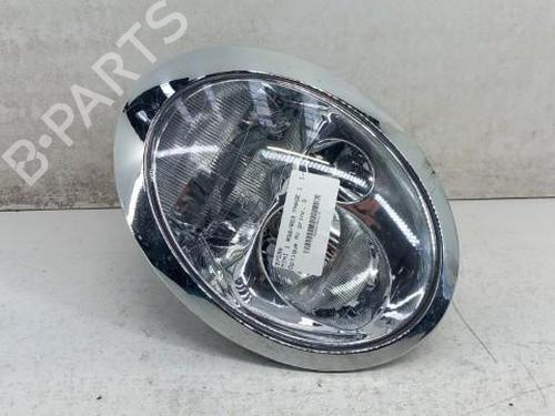 Scheinwerfer links für MINI MINI (R50, R53) One D (75 hp) 28784281