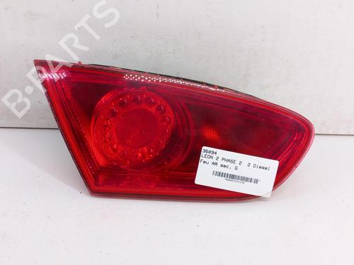 Left tailgate light SEAT LEON (1P1) 2.0 TDI | BP28773998C79 