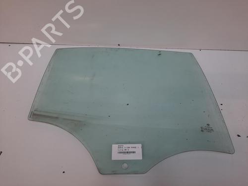 Used Rear right door window BMW 3 (E90) 320 d (177 hp) 28769901