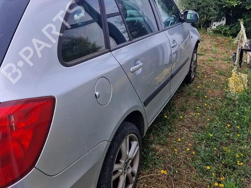 Switch SKODA FABIA II Combi (545) 1.9 TDI | BP31939462I30 - Image 5