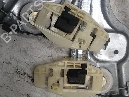 Front right window mechanism PEUGEOT 1007 (KM_) 1.4 HDi | BP28752928C23 