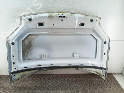 Used Hood Hood CITROËN BERLINGO / BERLINGO FIRST Box Body/MPV (M_) 1.6 HDI 75 (MB9HW) (75 hp) 28736624 28736624