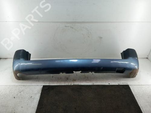 Used Rear bumper PEUGEOT PARTNER MPV (5_, G_) 1.6 HDi 90 (90 hp) 28746278