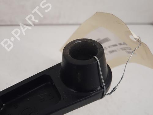Front windshield wiper arm RENAULT KOLEOS I (HY_) 2.0 dCi 4x4 (HY0K) | BP28773164C143 