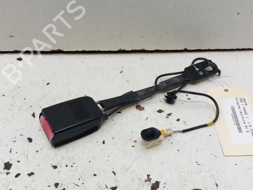 Used Seat buckle Seat buckle PEUGEOT 308 I (4A_, 4C_) 1.6 HDi (109 hp) 28756228 28756228