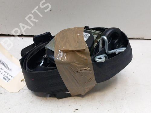 Front right seatbelt FORD MONDEO IV (BA7) 1.6 TDCi | BP28778973I25 - Image 3