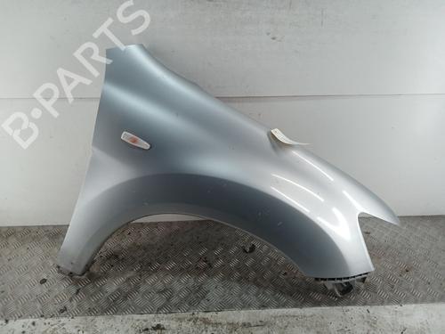 Forskærm Højre MITSUBISHI ASX (GA_W_) 1.8 DI-D (GA6W) (150 hp) 30543403