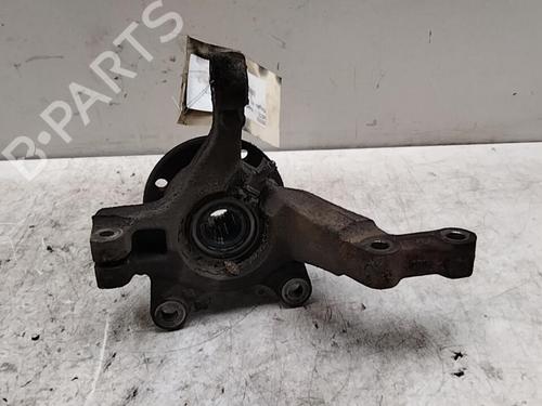 Left front steering knuckle NISSAN NOTE (E11, NE11) 1.5 dCi | BP28771067M25 - Image 3