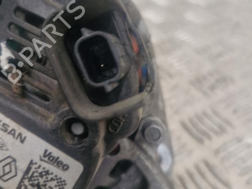 Generator RENAULT CLIO IV (BH_) 1.5 dCi 90 | BP28737104M7 