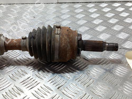 Left front driveshaft DODGE CALIBER 2.0 CRD | BP28761983M38 