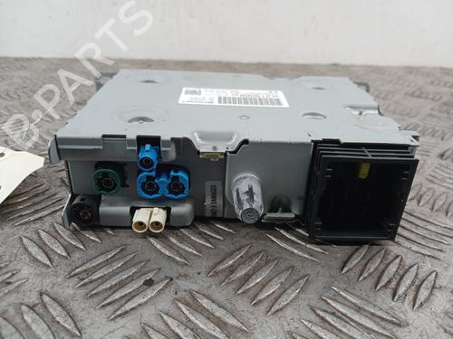 Radio PEUGEOT 2008 I (CU_) 1.6 BlueHDi 120 | BP33015203E6 - Image 2