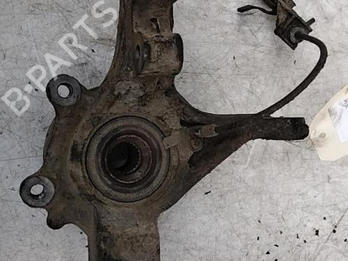 Right front steering knuckle PEUGEOT PARTNER Box Body/MPV 1.6 HDi | BP28774402M26 