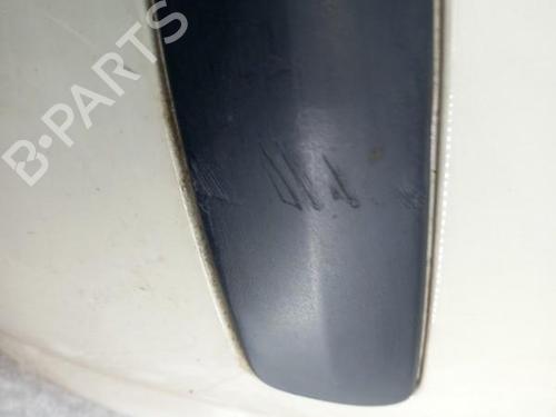 Rear bumper CITROËN C3 Pluriel (HB_) 1.4 HDi | BP28740806C8 