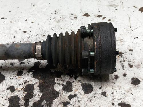 Left front driveshaft VW POLO III (6N1) 64 1.9 SDI | BP28766848M38