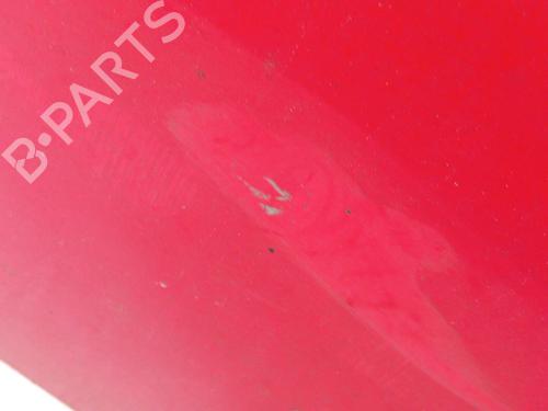 Left front door PEUGEOT 107 (PM_, PN_) 1.0 | BP28768980C2 