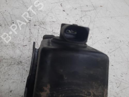 Used Right front fog light VW POLO V (6R1, 6C1) 1.6 TDI (90 hp) 28760192
