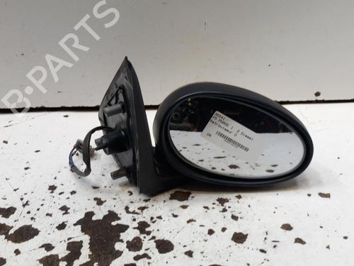 Ryggespeil høyre ROVER 25 I Hatchback (RF) 2.0 iDT | BP28755583C27 