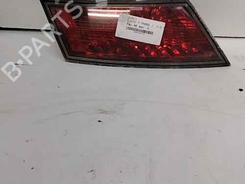 Used Left tailgate light HONDA CIVIC VIII Hatchback (FN, FK) 2.2 CTDi (FK3) (140 hp) 28747139