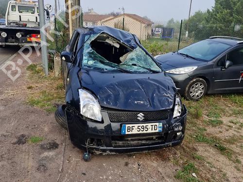 Switch SUZUKI SWIFT III (MZ, EZ) 1.3 (RS413, ZC11S) | BP28733667I30 - Image 5