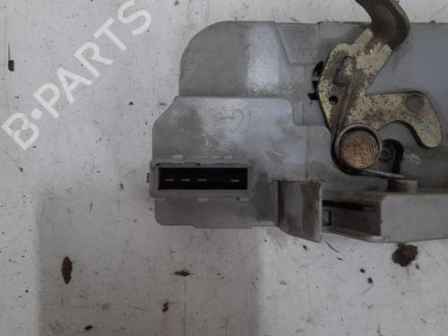 Electronic module PEUGEOT 307 (3A/C) 1.6 HDi | BP28763414M83 - Image 7