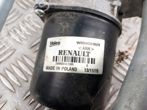 Front wiper motor DACIA LOGAN MCV II 1.5 dCi | BP29843943M29