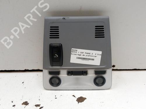 Interior roof light BMW 1 (E87) 120 d | BP28793268I8 - Image 2