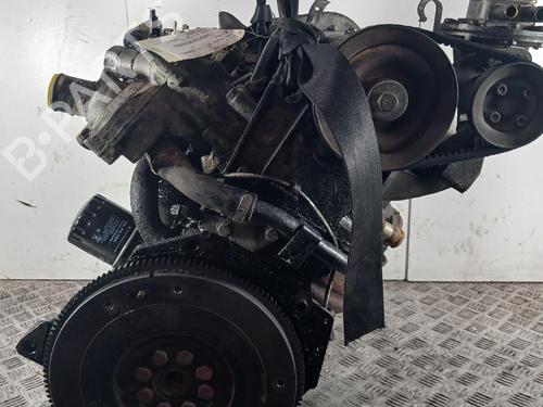 Engine PEUGEOT 309 II (3C, 3A) 1.9 Diesel | BP37155602M1 - Image 3